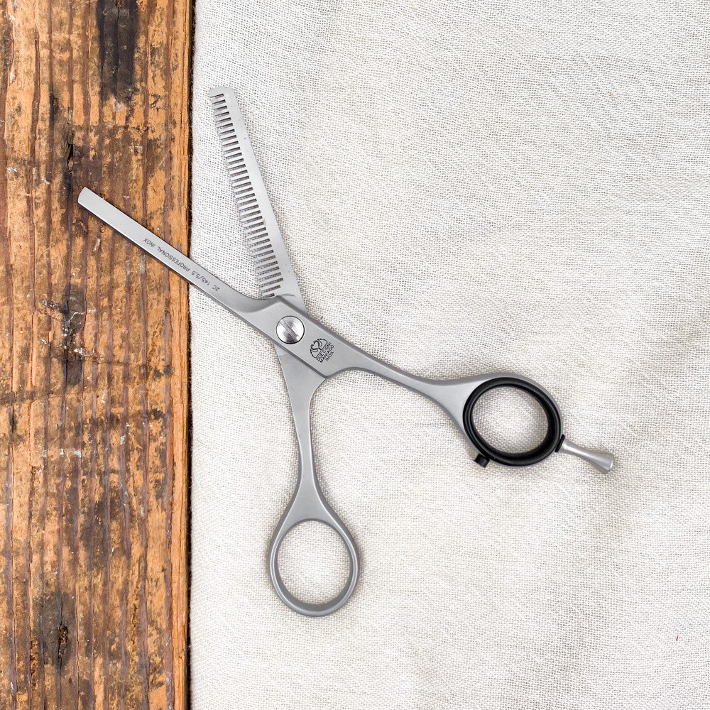 Ciseaux de coiffure sculpteur