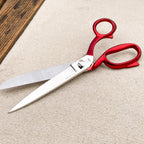 Ciseaux de tailleur inox 25,5 cm
