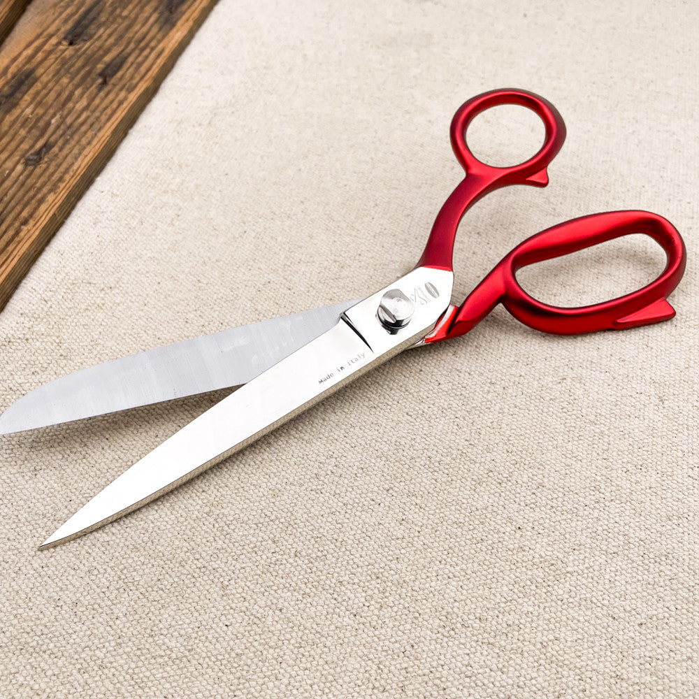 Ciseaux de tailleur inox 25,5 cm