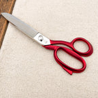 Ciseaux de tailleur inox 25,5 cm