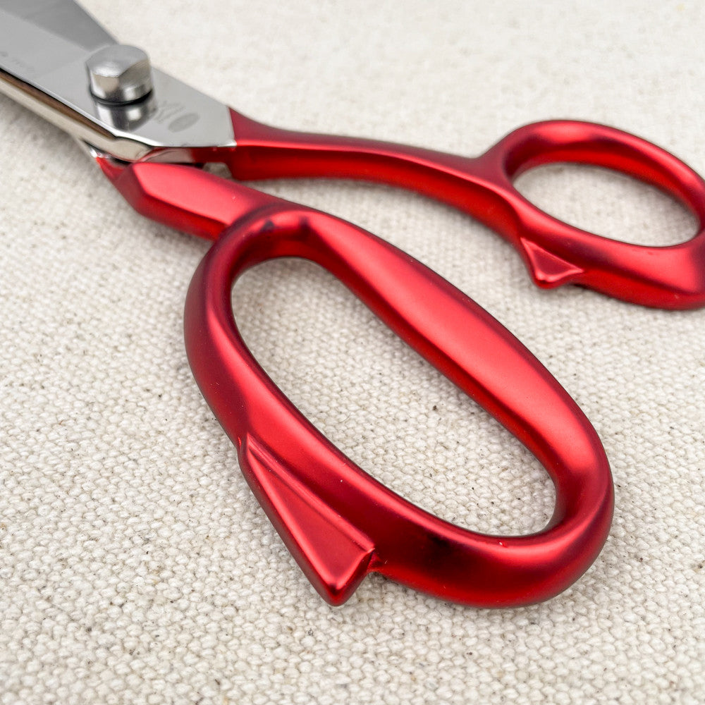 Ciseaux de tailleur inox 25,5 cm