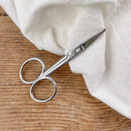 Ciseaux ongles puericulture