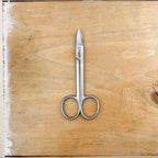 Ciseaux pédicure