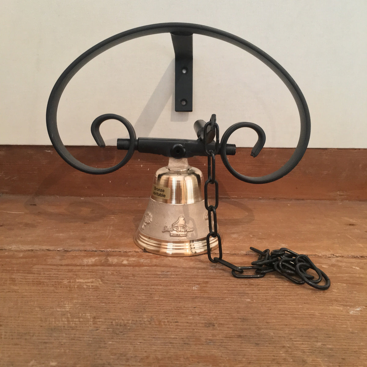 Cloche de Maison