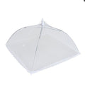 Cloche-parapluie pliante