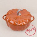 Cocotte Citrouille 3.45L staub