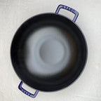 Cocotte du Pêcheur en fonte