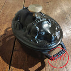 Cocotte en fonte cochonnet Staub