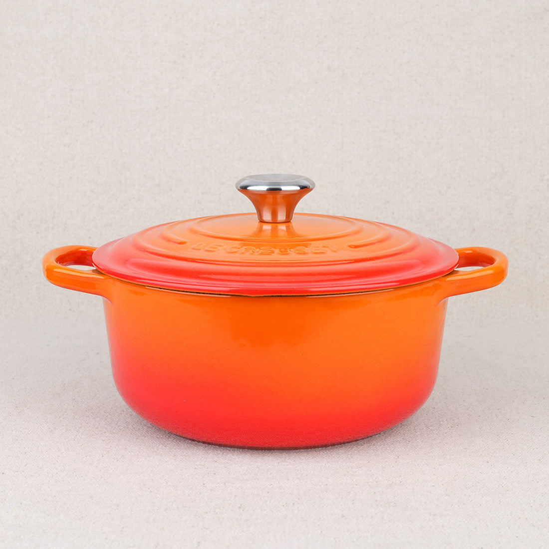 Cocotte volcanique Ø26 cm