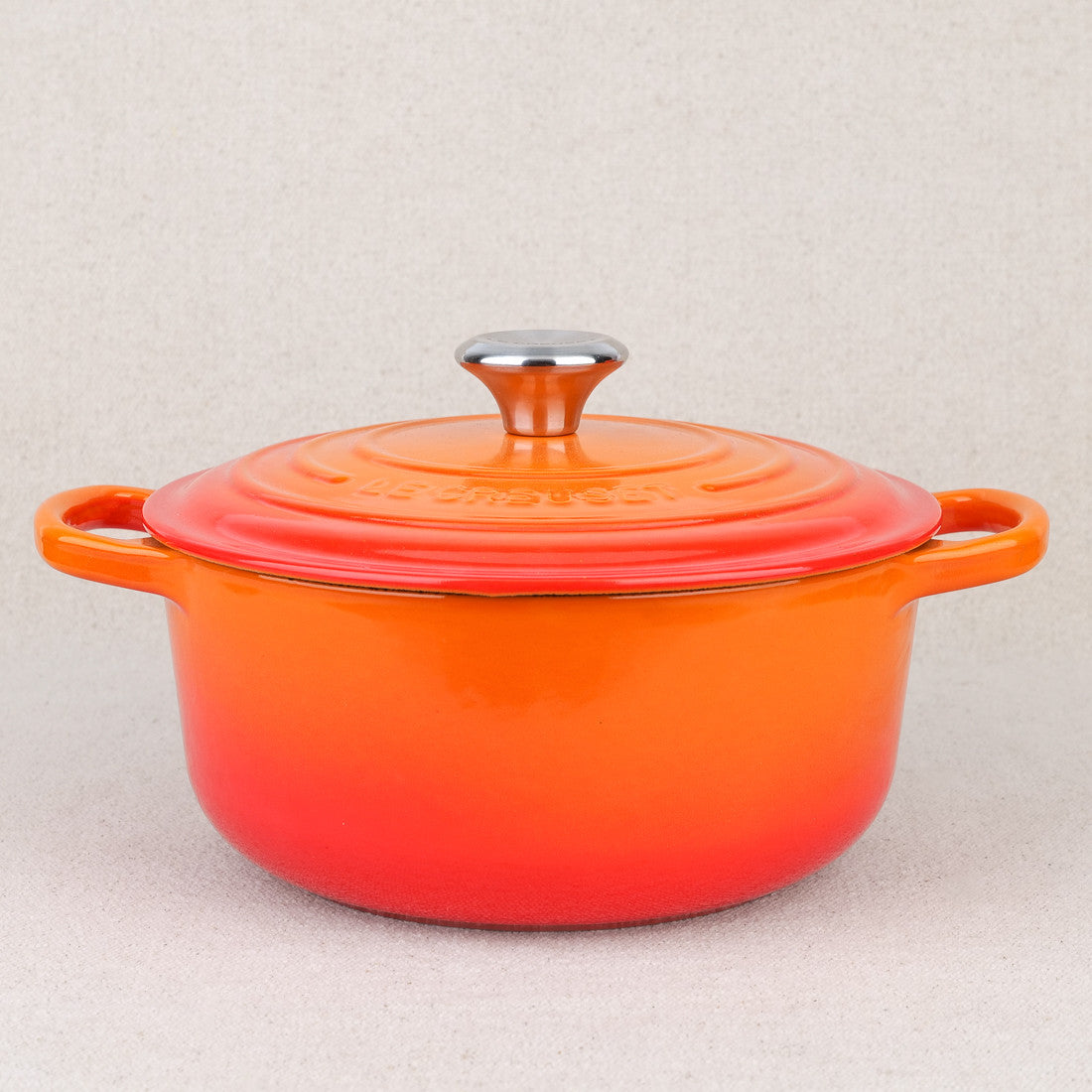 Cocotte volcanique Ø28 cm