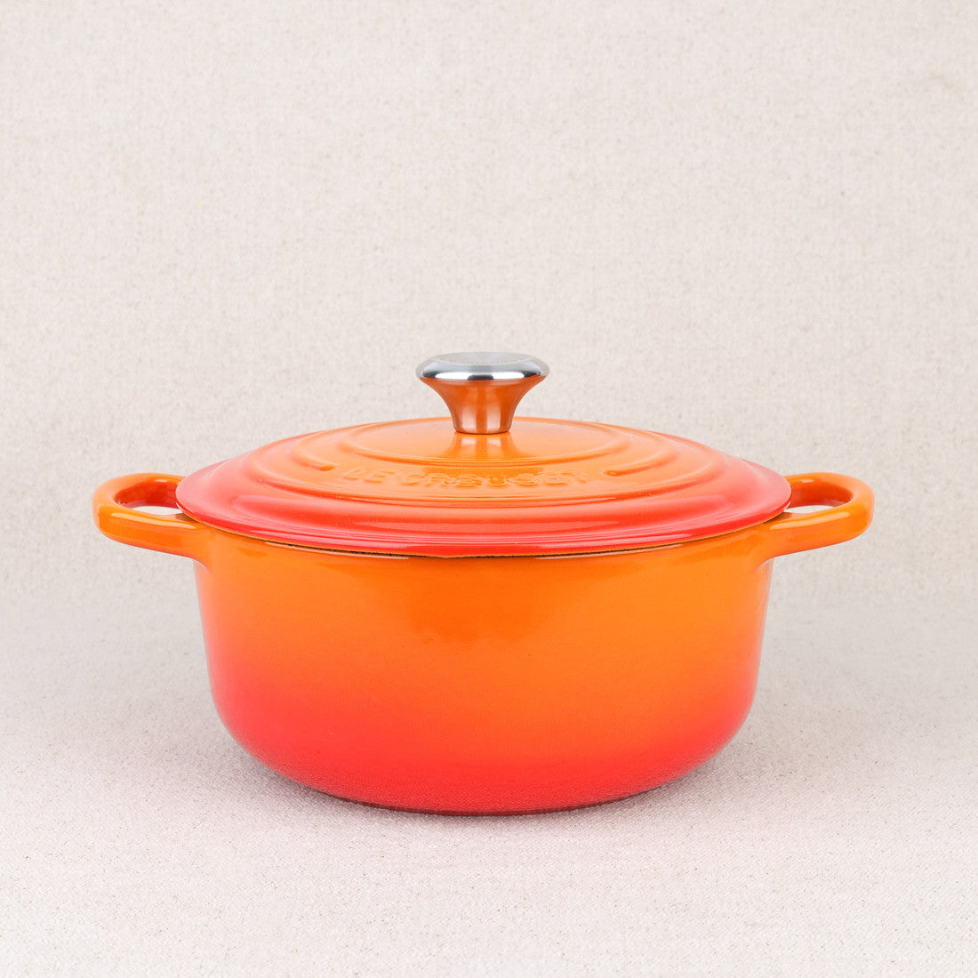 Cocotte volcanique Ø20 cm