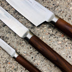 Coffret 3 couteaux Opinel