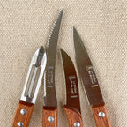 Lames couteaux la fourmi made in France