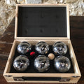 Coffret 6 boules