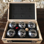 Coffret 6 boules