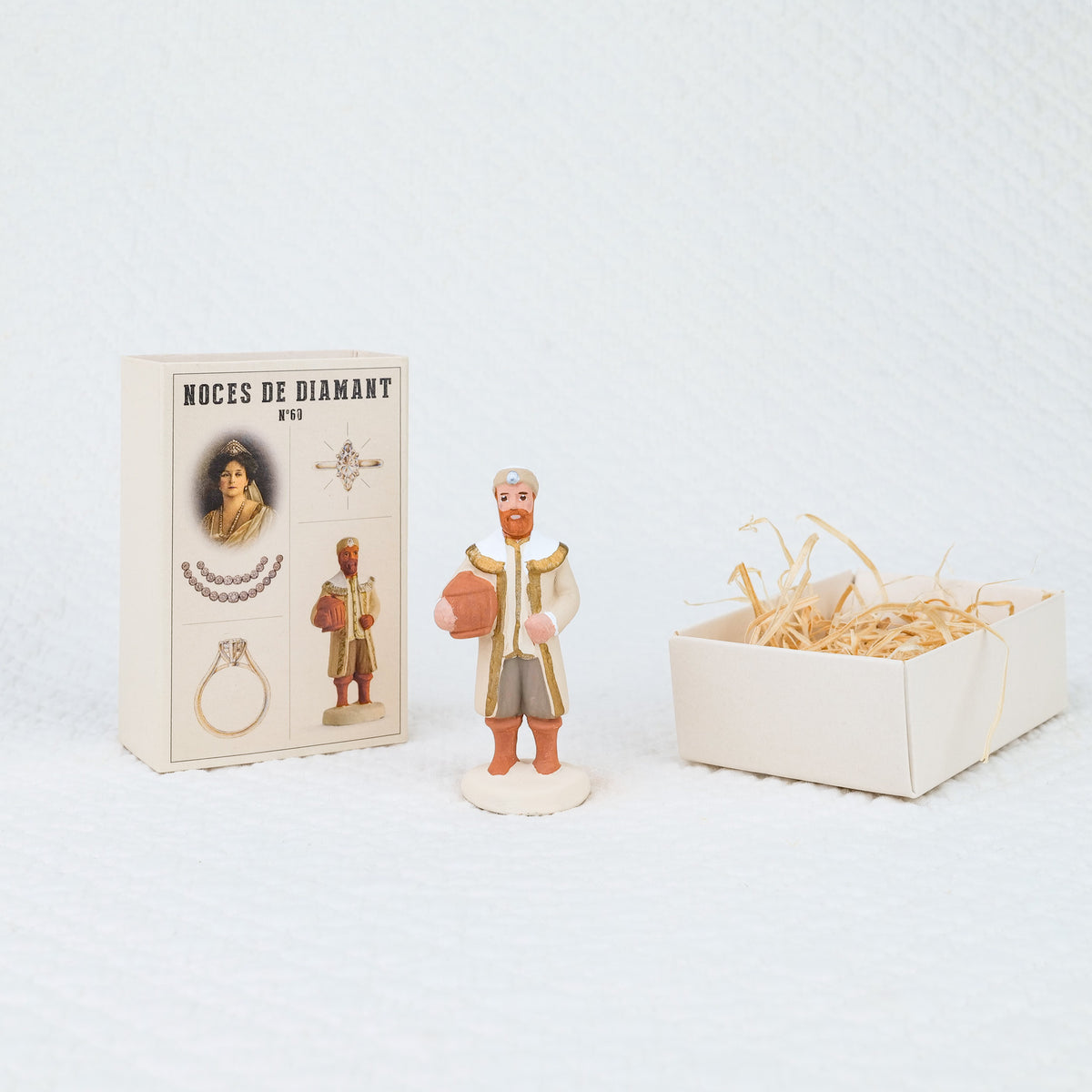Coffret anniversaire de noces