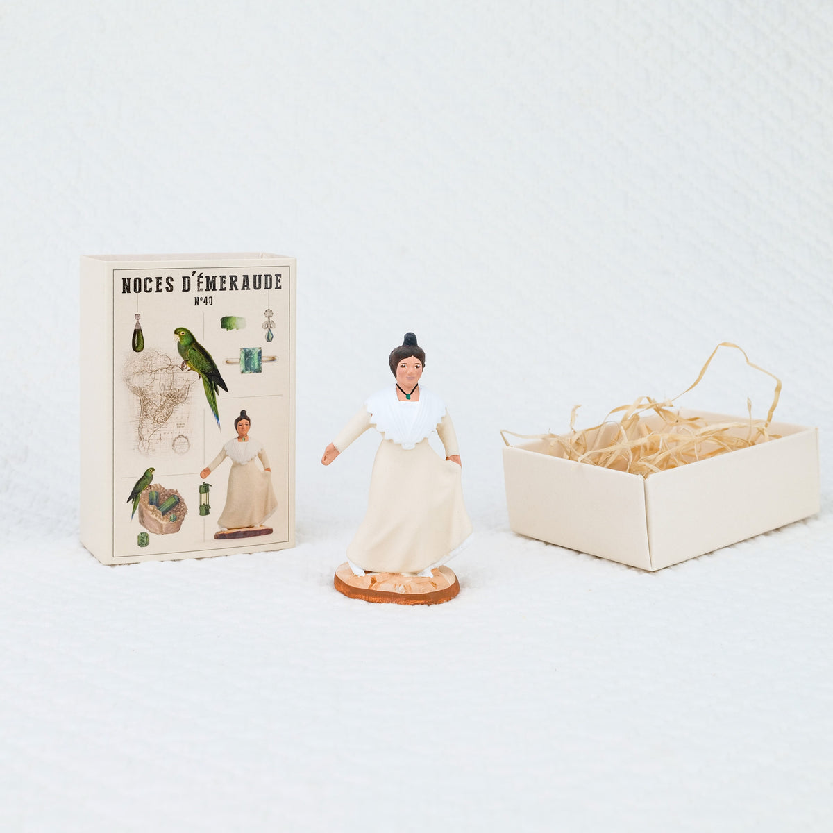 Coffret anniversaire de noces