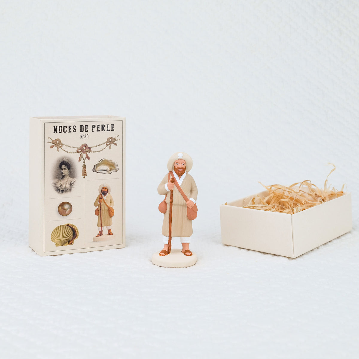 Coffret anniversaire de noces