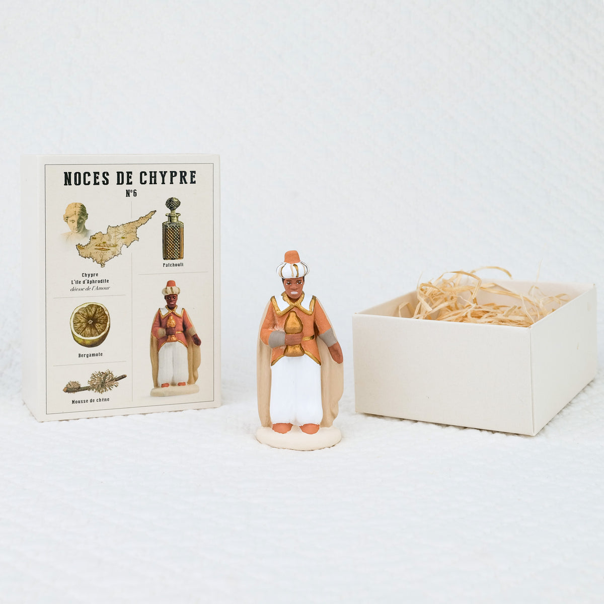 Coffret anniversaire de noces