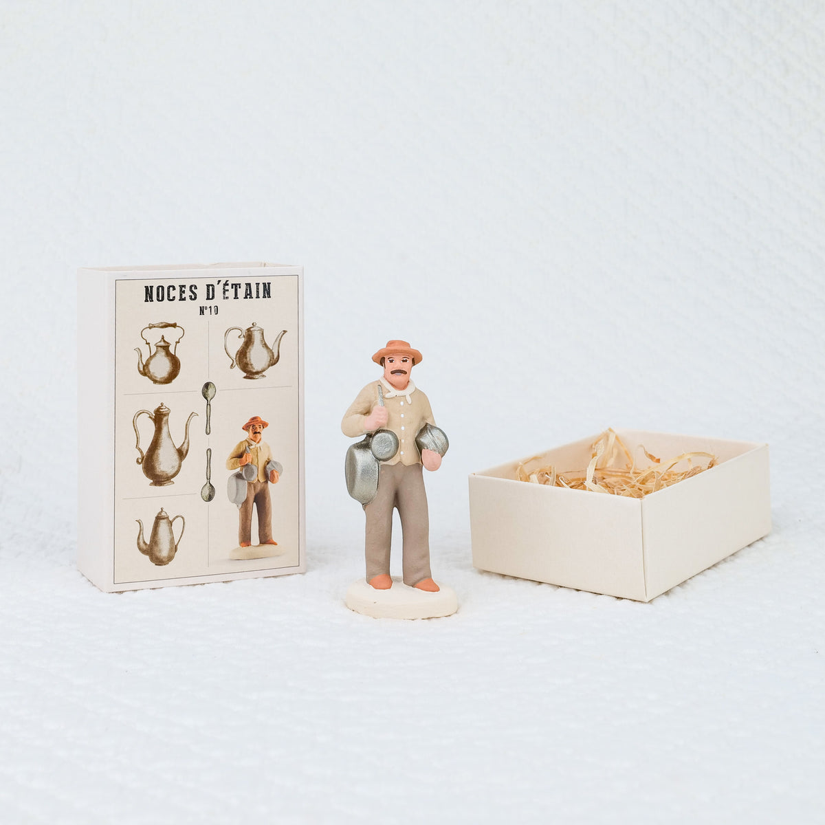 Coffret anniversaire de noces