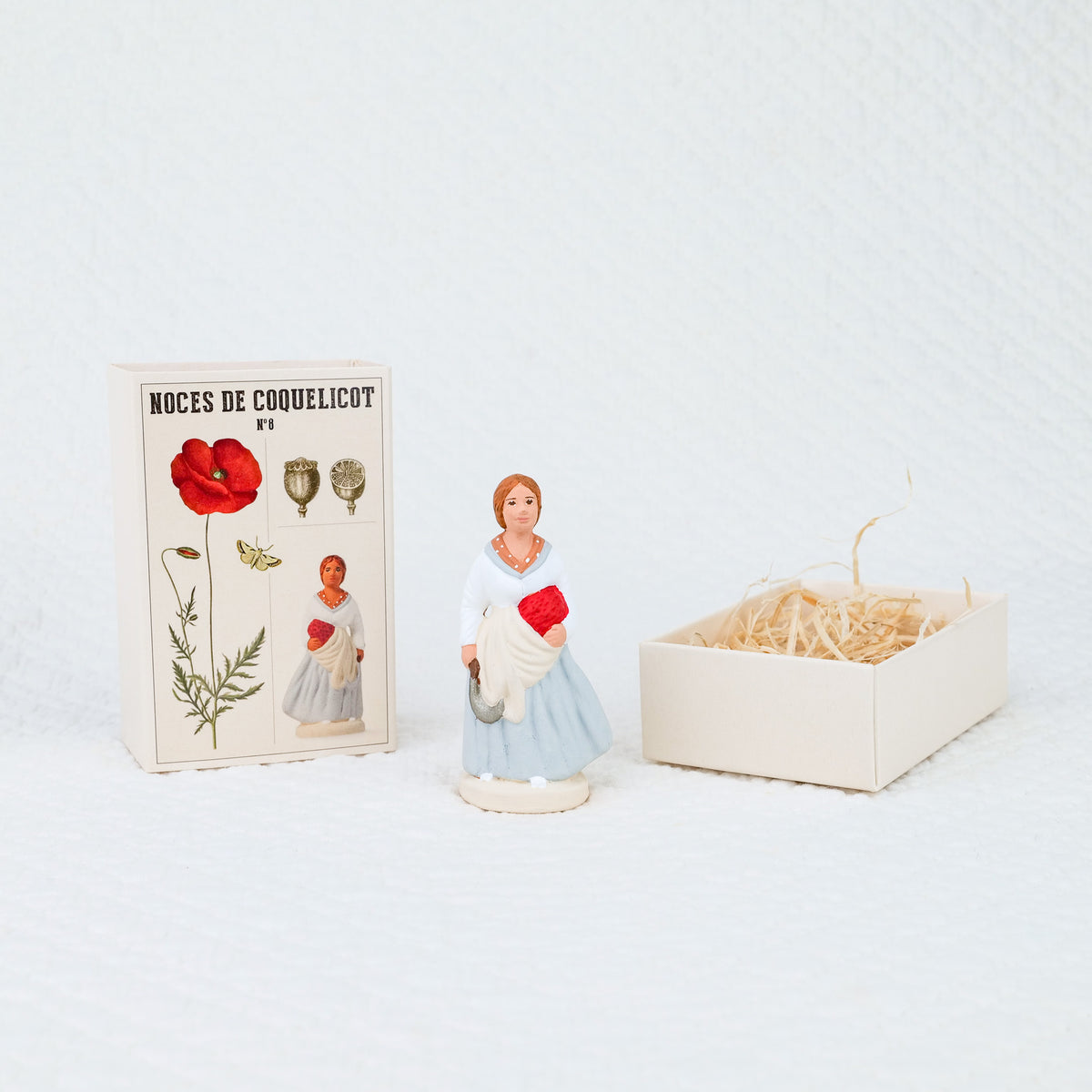 Coffret anniversaire de noces
