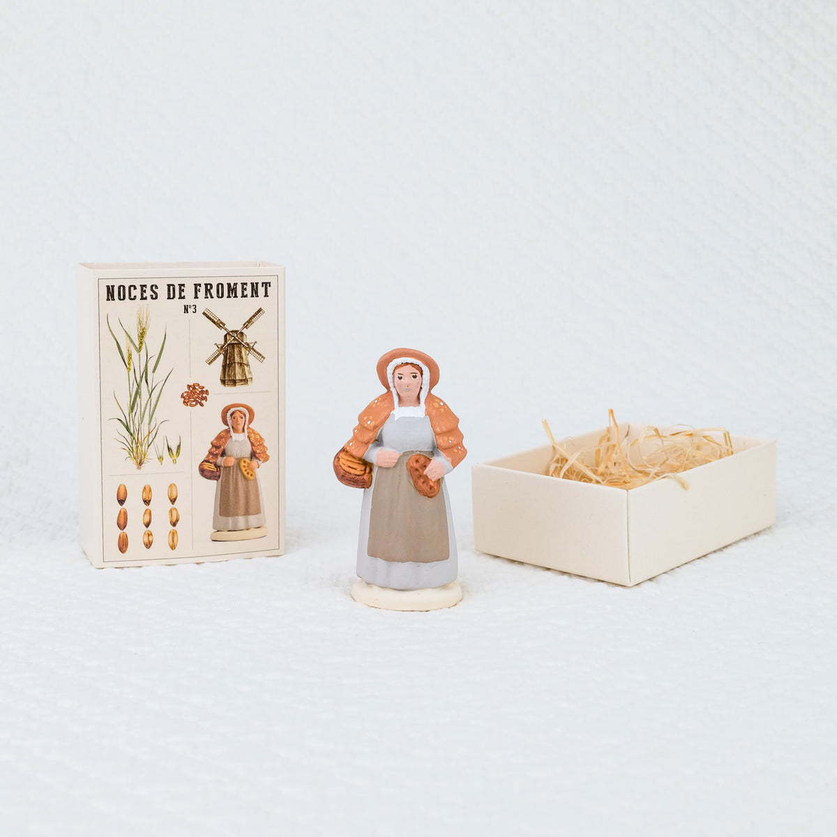 Coffret anniversaire de noces