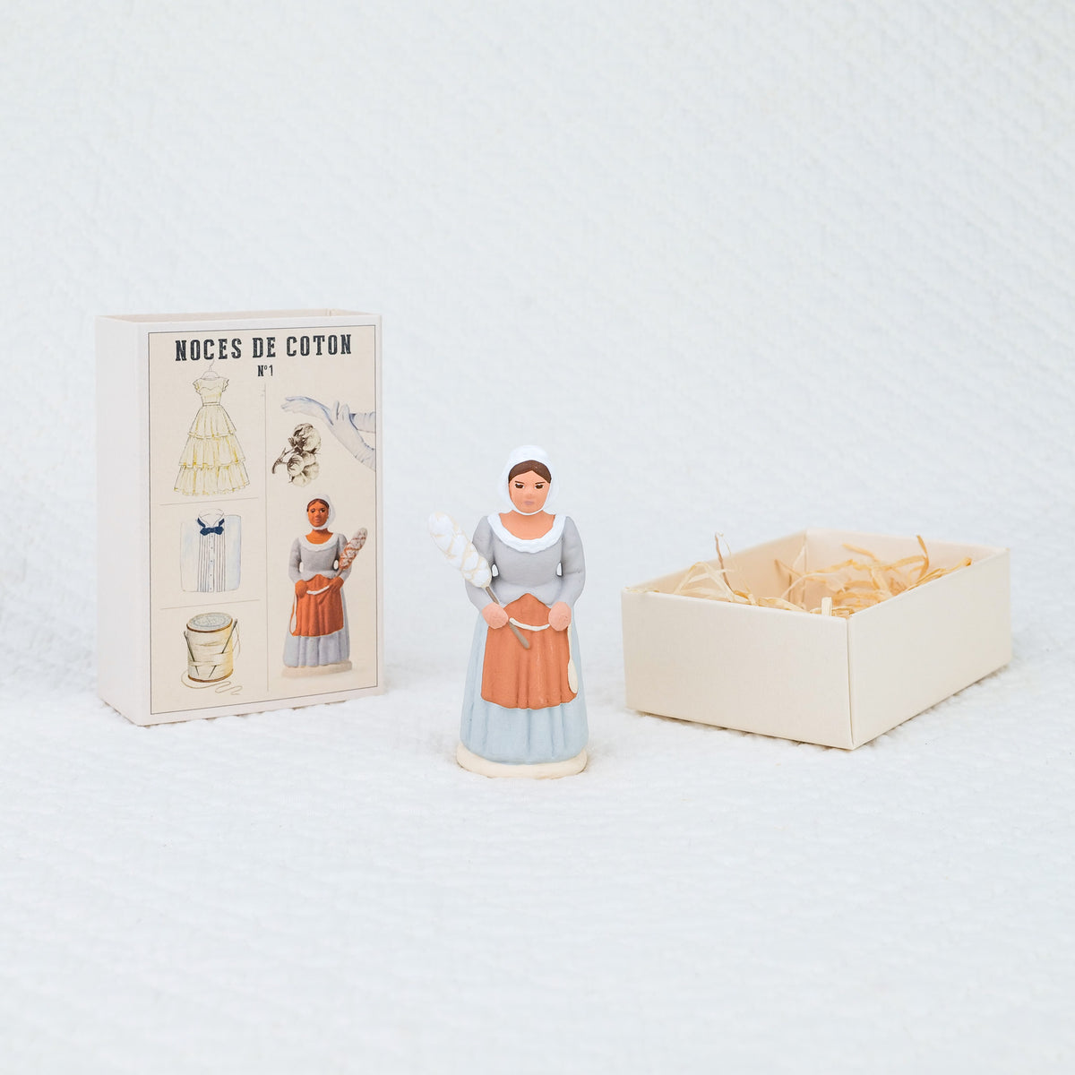 Coffret anniversaire de noces