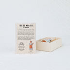 Coffret anniversaire de noces