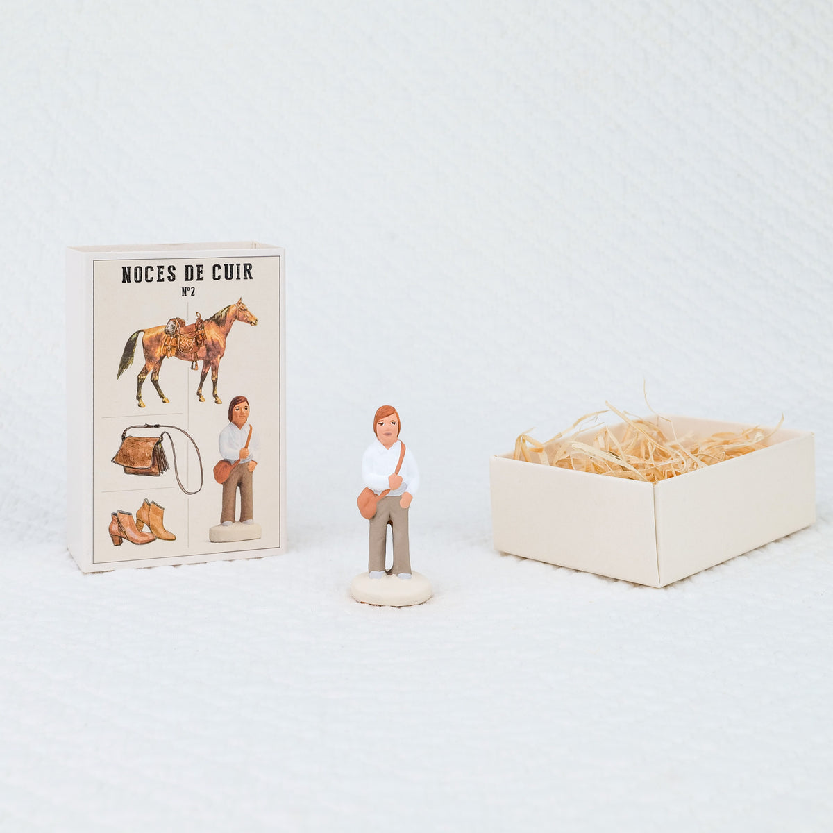 Coffret anniversaire de noces