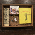 Coffret art de vivre en provence