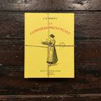 Coffret art de vivre en provence