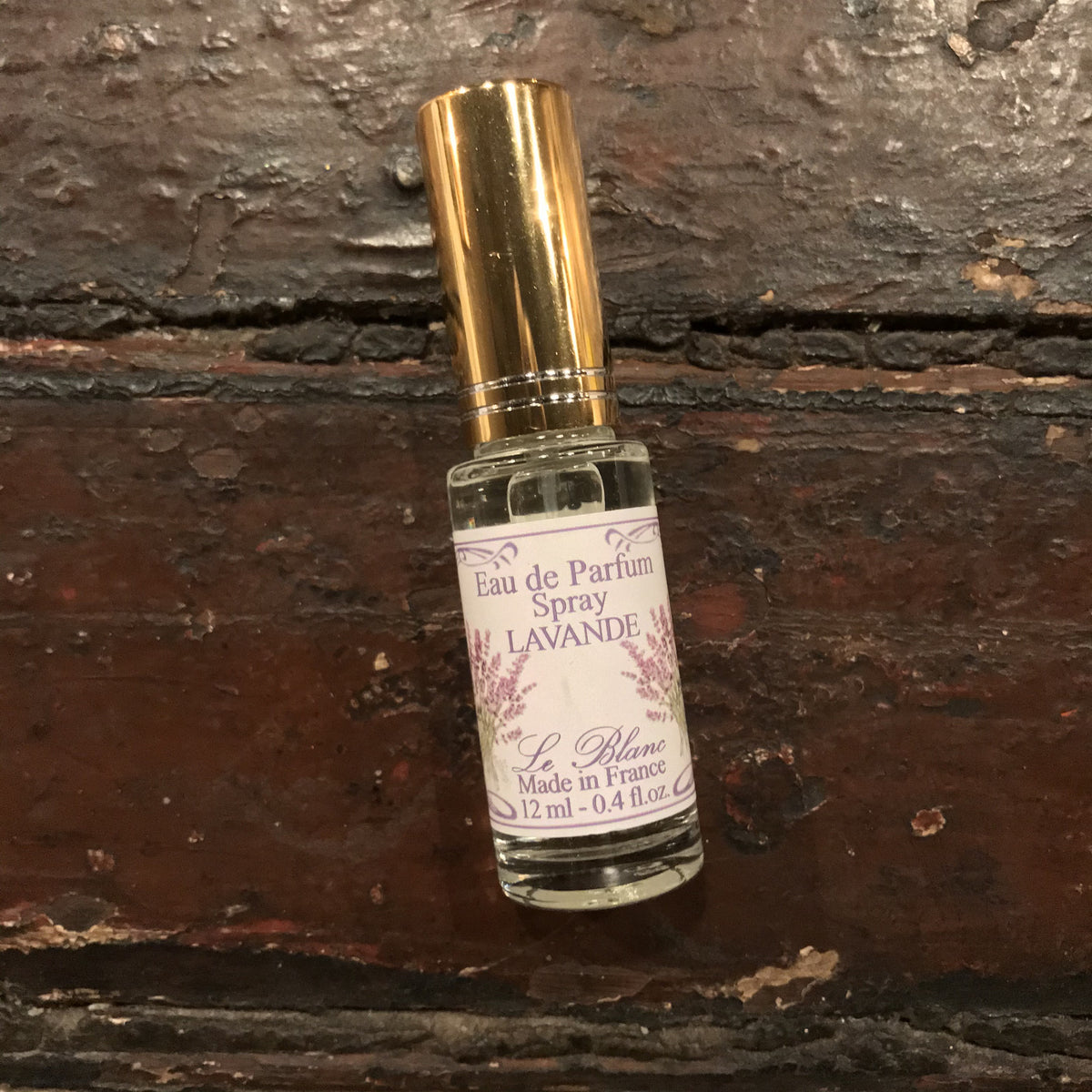 Coffret art de vivre en provence