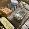 Coffret bien-être
