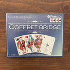 Coffret Bridge