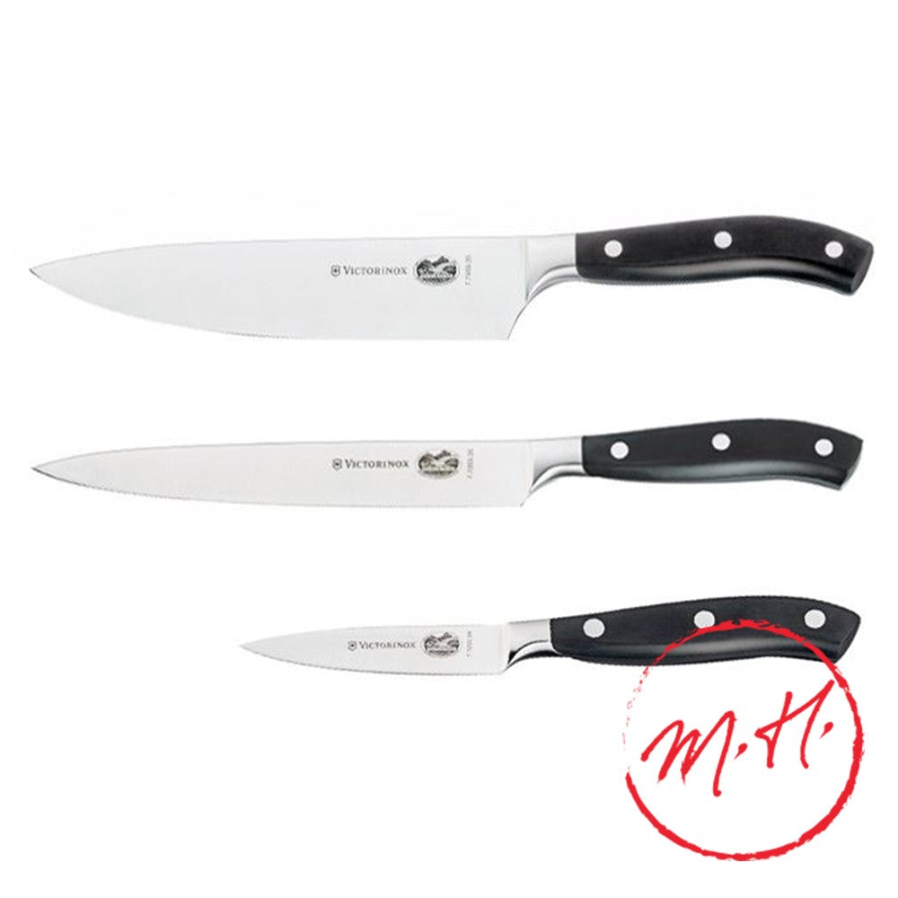 Coffret Chef Victorinox