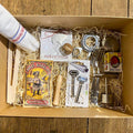 Coffret cuisine