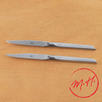 Coffret de 2 couteaux de table Dayat Laguiole