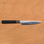 Coffret de 3 couteaux japonais Wasabi Black