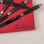 Coffret de 6 couteaux Bourbons