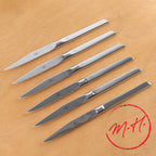 Coffret de 6 couteaux de table Dayat Laguiole