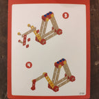 Coffret de construction