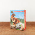 Coffret de paléontologie T-rex