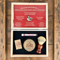 Coffret de rasage traditionnel