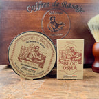 Coffret de rasage traditionnel