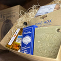 Coffret droguerie