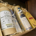 Coffret gourmandises