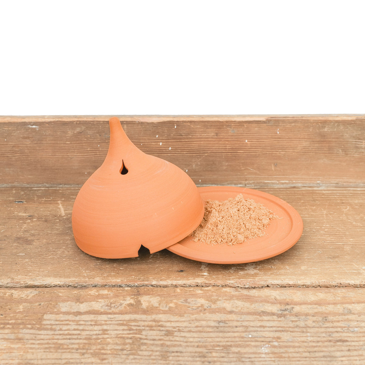 Coffret lampe et Poudre de Cade