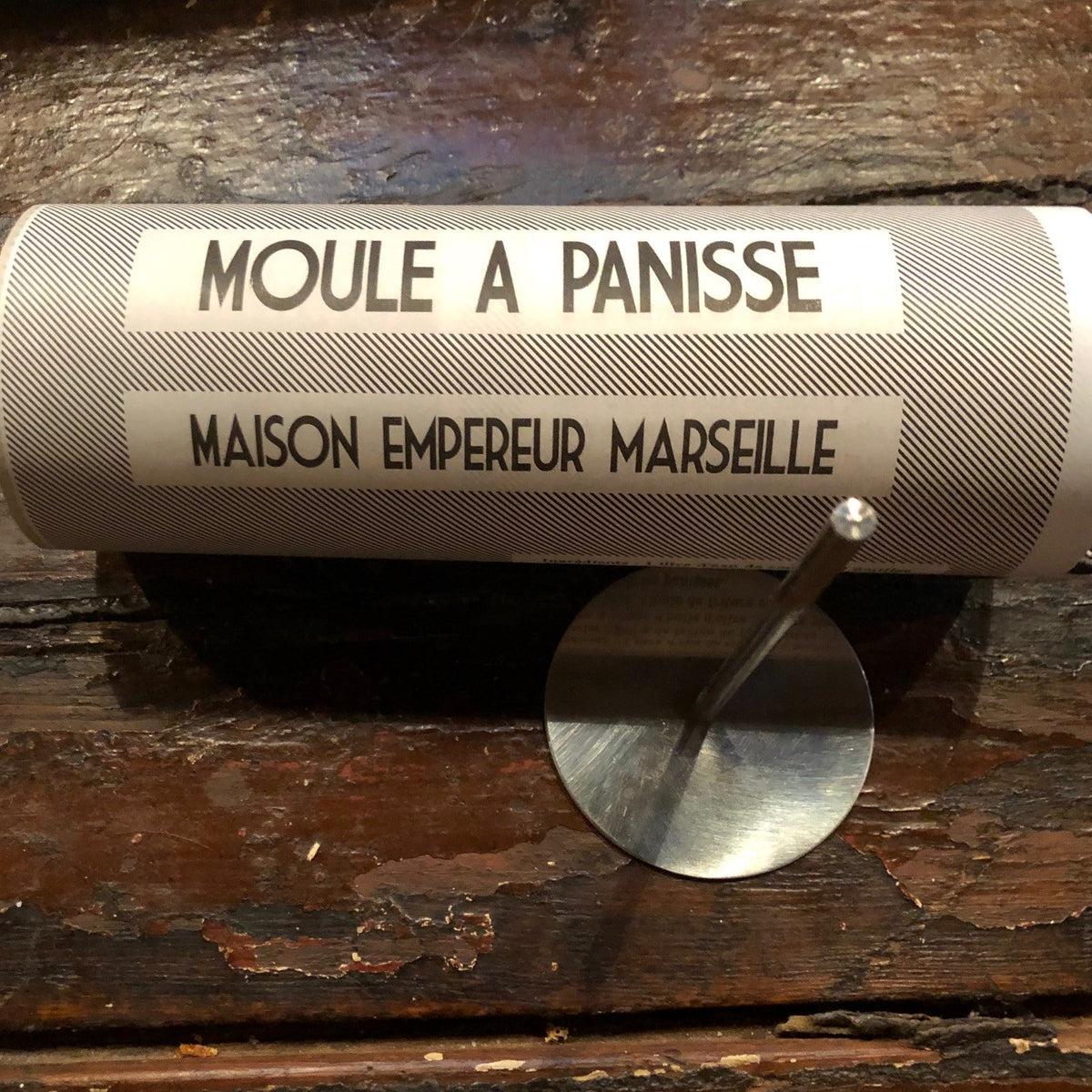 Coffret Patisserie