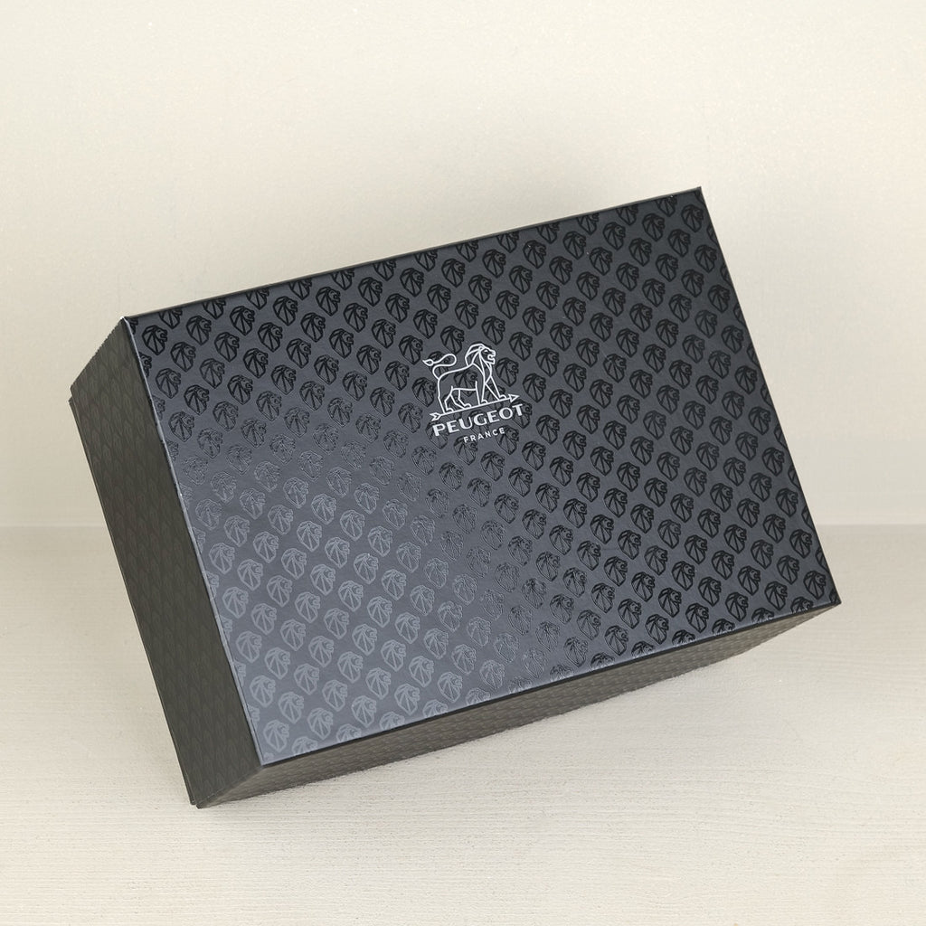 Coffret poivrier interchangeable Peugeot Maestro