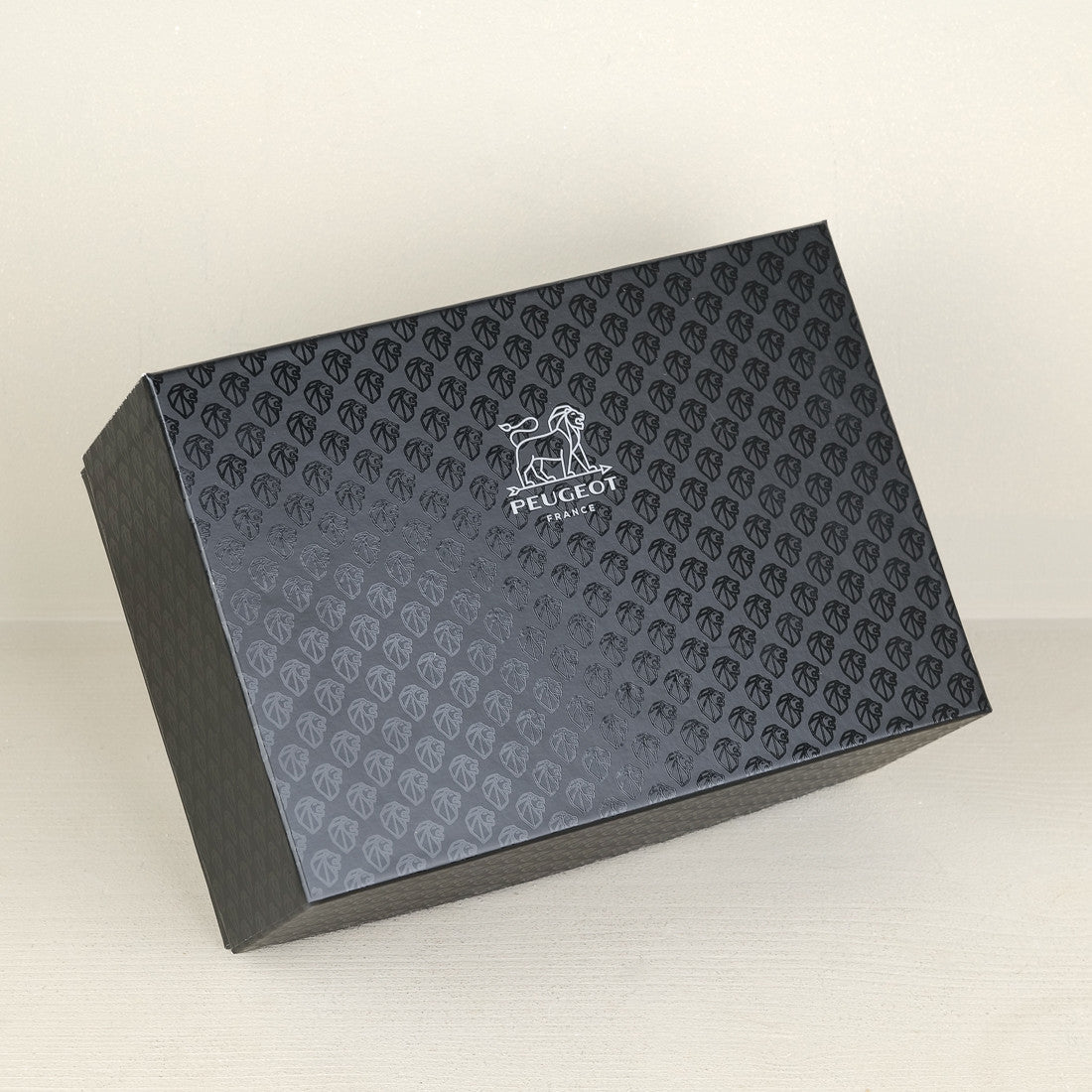 Coffret poivrier interchangeable Peugeot Maestro
